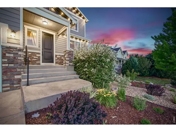 1210 Baldridge, Severance, CO 80615