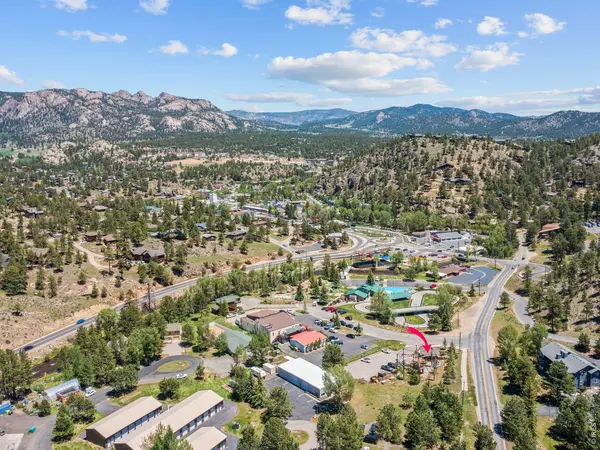 490 Prospect Village, Estes Park, CO 80517