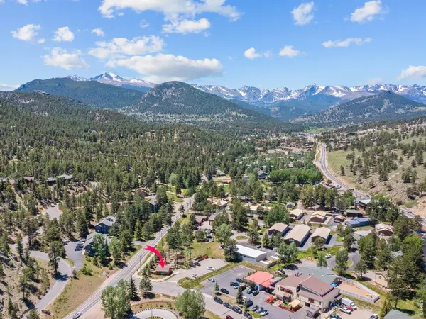 490 Prospect Village, Estes Park, CO 80517