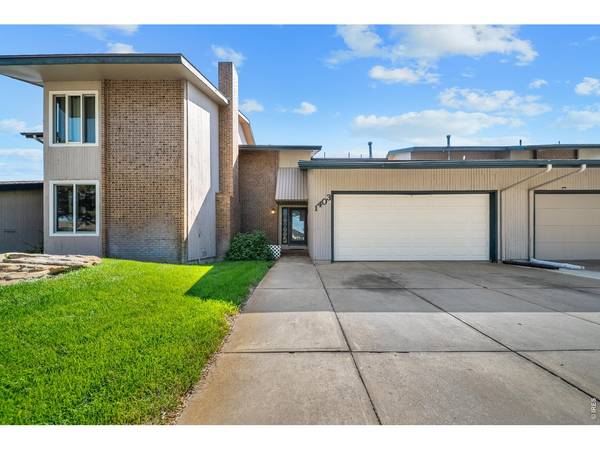 1403 S 11th, Sterling, CO 80751