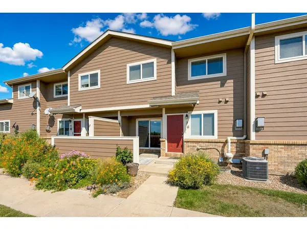 1601 Great Western #G-7, Longmont, CO 80501