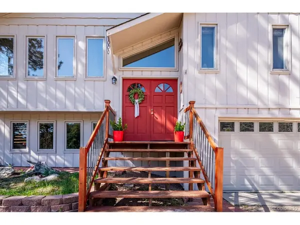 6321 Arapahoe, Evergreen, CO 80439