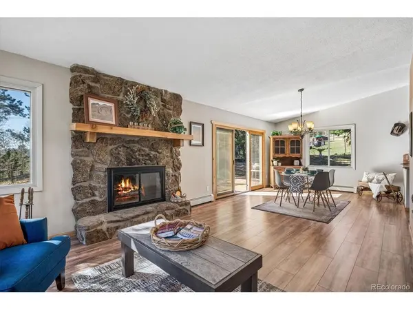 6321 Arapahoe, Evergreen, CO 80439