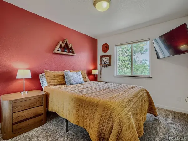 420 Clark, Fairplay, CO 80440