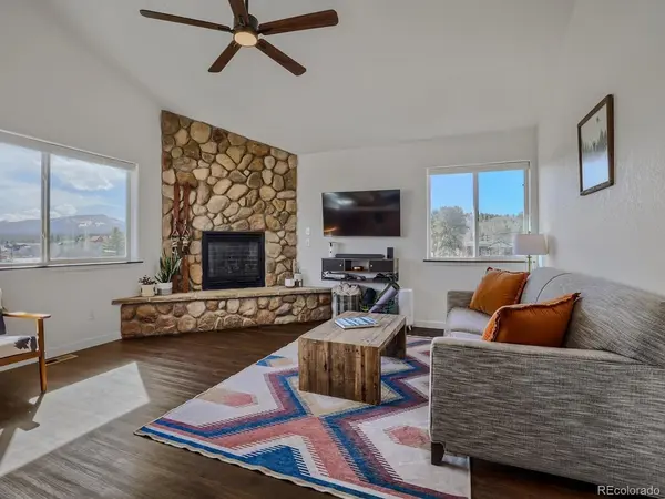 420 Clark, Fairplay, CO 80440