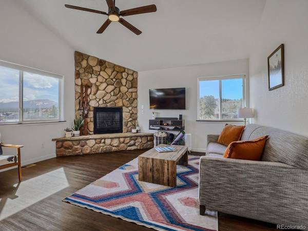 420 Clark, Fairplay, CO 80440