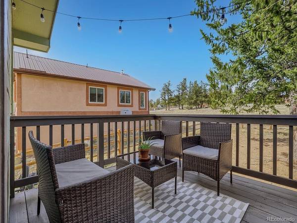 420 Clark, Fairplay, CO 80440