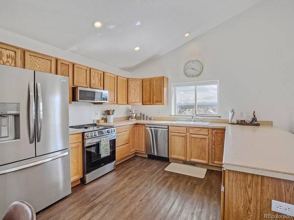 420 Clark, Fairplay, CO 80440