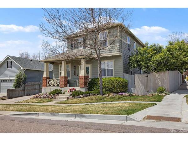 6484 Lazy Stream, Colorado Springs, CO 80923