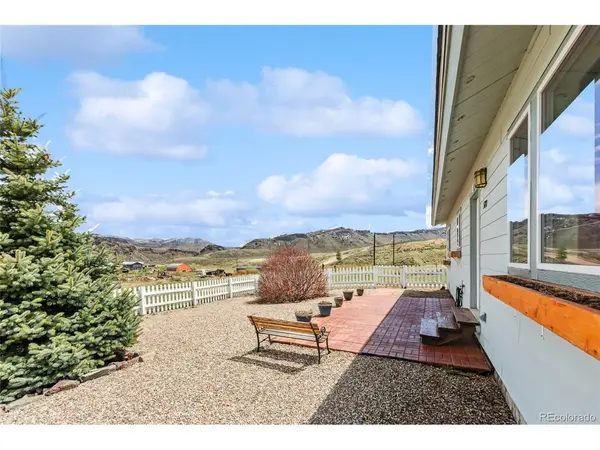 580 E Byers, Hot Sulphur Springs, CO 80451