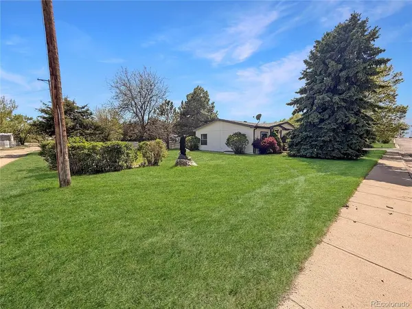 205 E 8th, Flagler, CO 80815