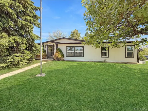 205 E 8th, Flagler, CO 80815