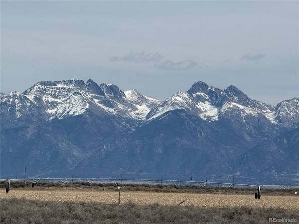 0 CR D.65, Center, CO 81125