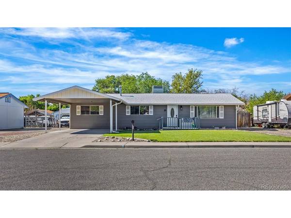 2885 Mesa, Grand Junction, CO 81501