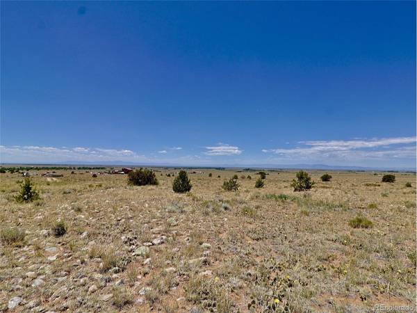 171 Gold Rush, Crestone, CO 81131