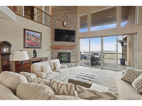 Address not disclosed, Colorado Springs, CO 80919