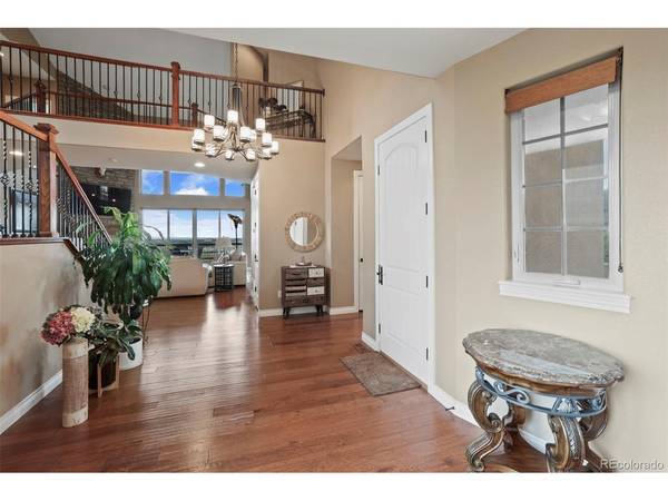 Address not disclosed, Colorado Springs, CO 80919