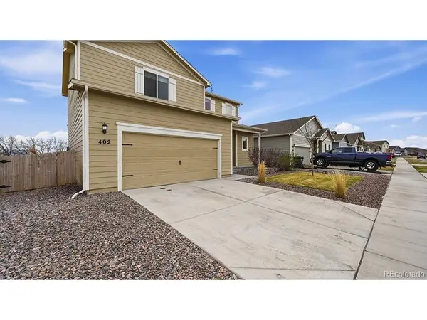 Address not disclosed, Keenesburg, CO 80643