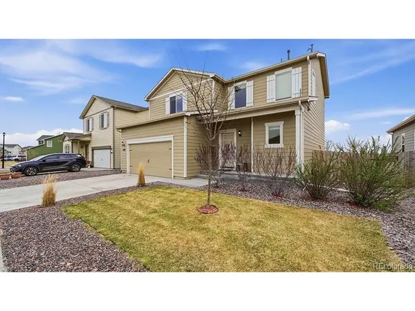 Address not disclosed, Keenesburg, CO 80643