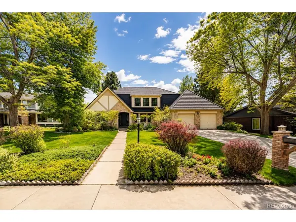10328 E Fair, Englewood, CO 80111