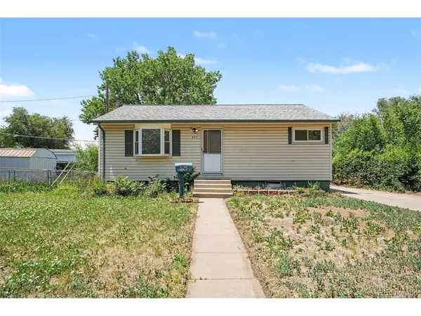 529 S Wolff, Denver, CO 80219