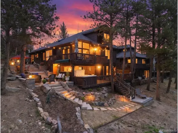 29906 Troutdale Park, Evergreen, CO 80439