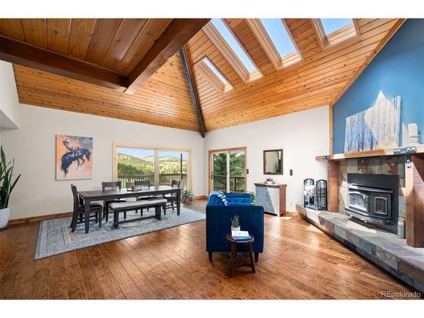 32843 Deep Forest, Evergreen, CO 80439