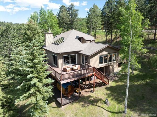 32843 Deep Forest, Evergreen, CO 80439