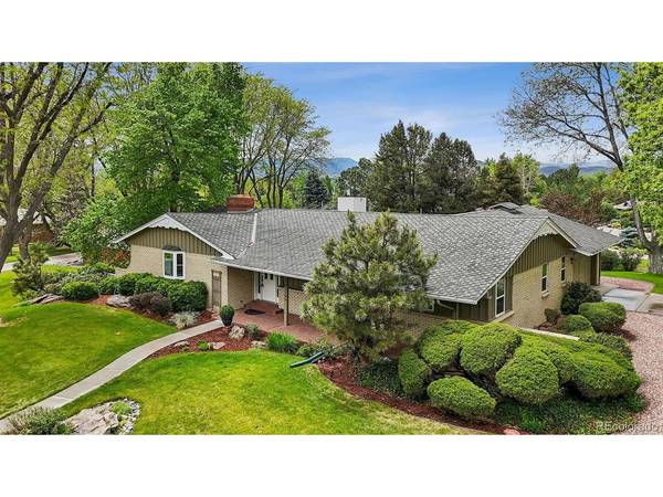 2195 Union,  Lakewood,  CO 80215