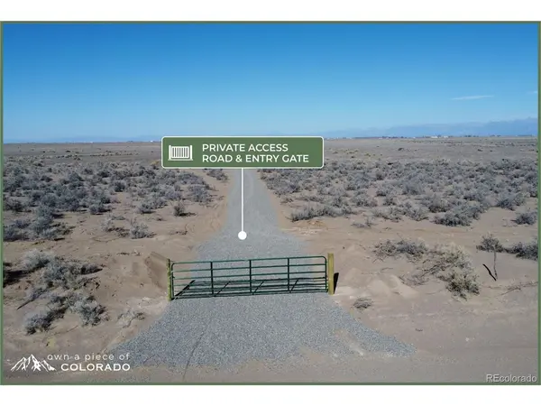 8397 N 2, Mosca, CO 81146