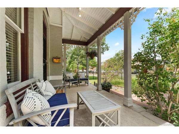 2129 N Lafayette, Denver, CO 80205