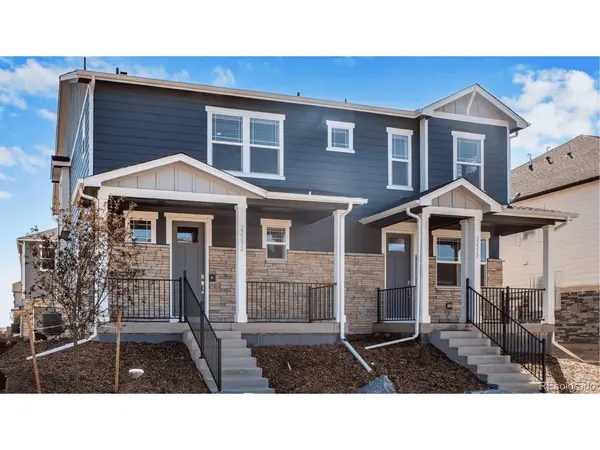 9872 Argonne, Commerce City, CO 80022