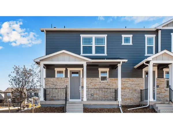 9872 Argonne, Commerce City, CO 80022
