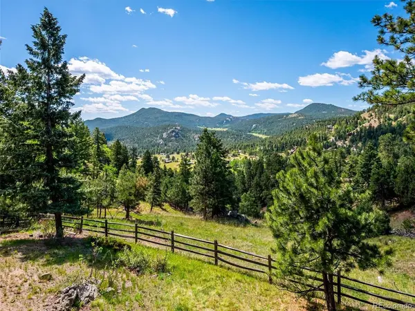 6480 Kilimanjaro, Evergreen, CO 80439
