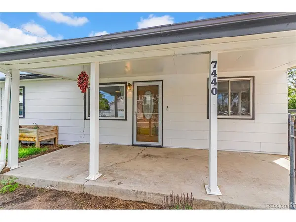 7440 Oneida, Commerce City, CO 80022
