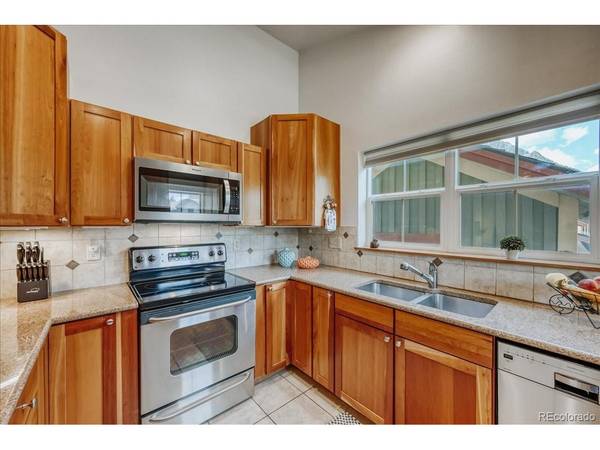 300 Streamside #300-3, Frisco, CO 80443