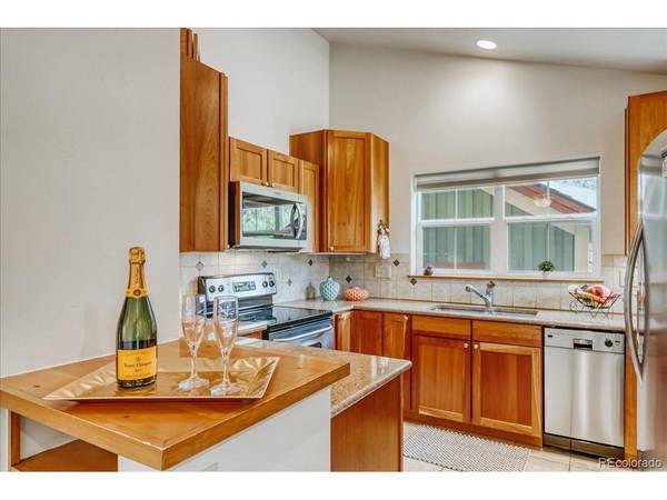 300 Streamside #300-3, Frisco, CO 80443