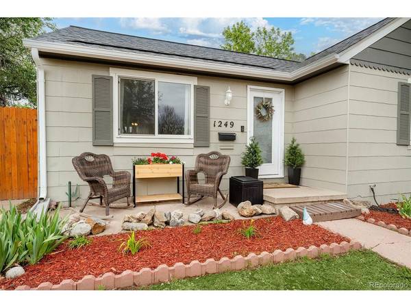 1249 Macon, Aurora, CO 80010