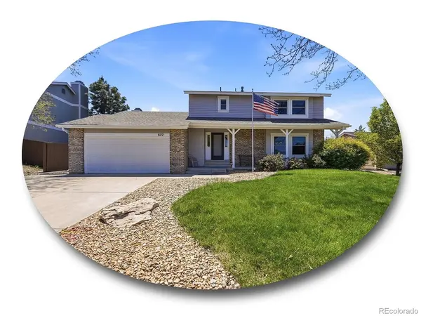 622 Northridge, Highlands Ranch, CO 80126