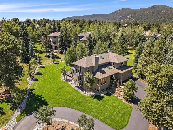 2100 Island, Evergreen, CO 80439