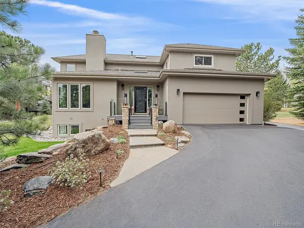2100 Island, Evergreen, CO 80439