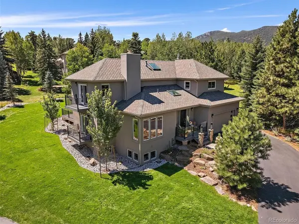 2100 Island, Evergreen, CO 80439