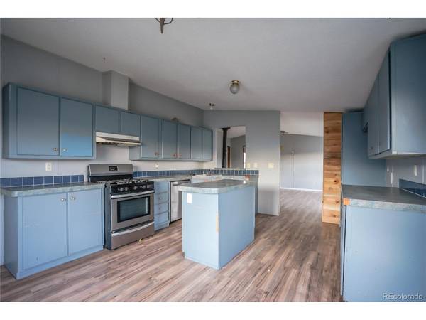 61 San Isabel, Walsenburg, CO 81089