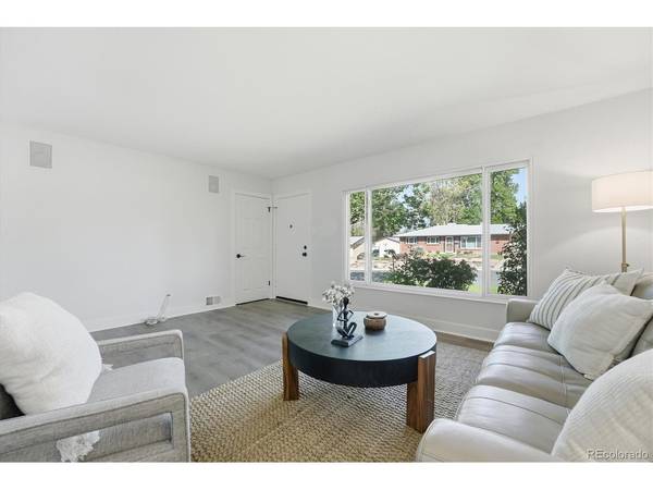 2814 S Winona, Denver, CO 80236