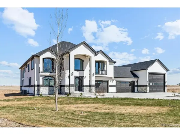 13350 Imboden, Hudson, CO 80642