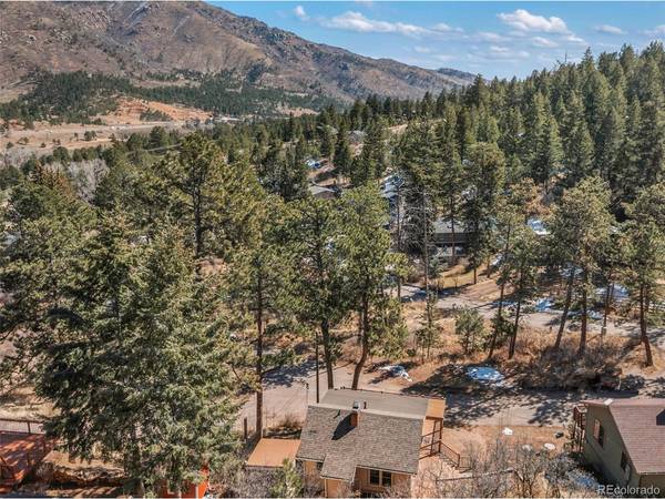 5870 Paona, Cascade, CO 80809