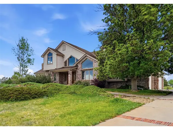7701 S Pitkin, Centennial, CO 80016