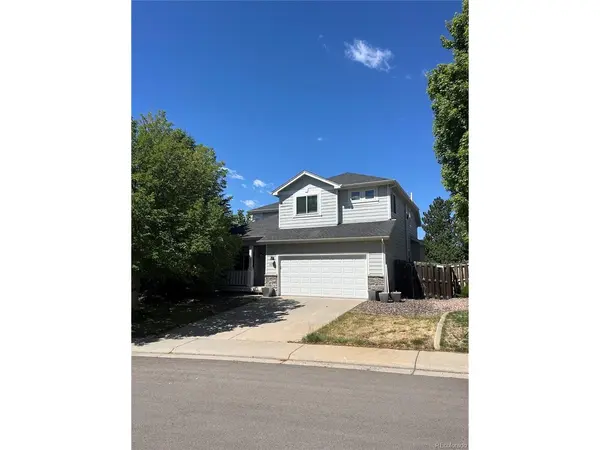 14350 E Bellewood, Aurora, CO 80015