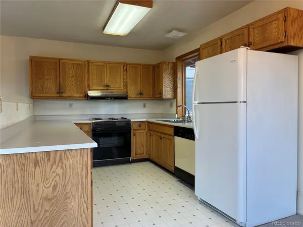 6951 County Rd 71, Guffey, CO 80820