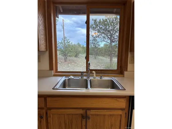 6951 County Rd 71, Guffey, CO 80820